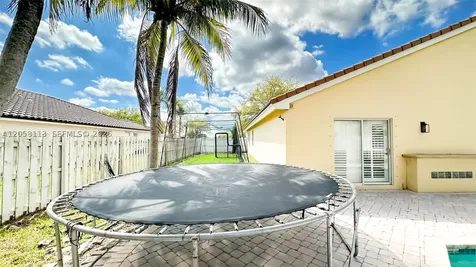 18795 NW 24th Court Pembroke Pines FL 33029