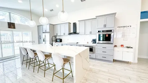 18795 NW 24th Court Pembroke Pines FL 33029