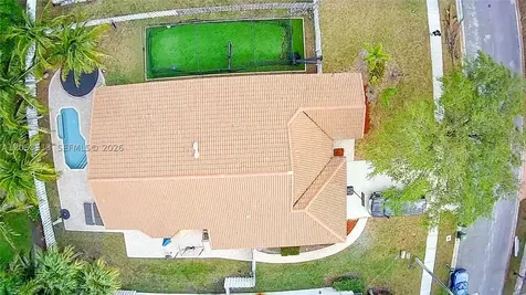 18795 NW 24th Court Pembroke Pines FL 33029