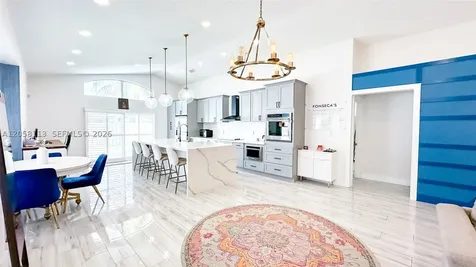 18795 NW 24th Court Pembroke Pines FL 33029