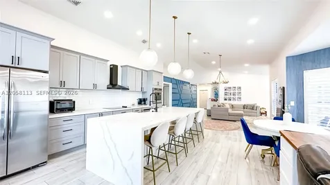 18795 NW 24th Court Pembroke Pines FL 33029