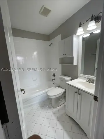 14124 SW 121st Place Miami FL 33186