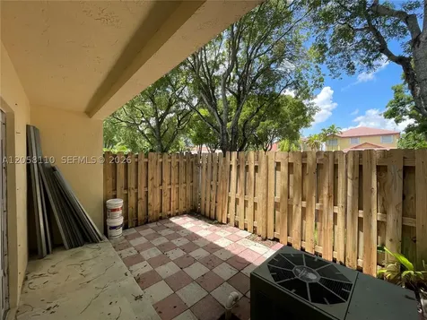 14124 SW 121st Place Miami FL 33186