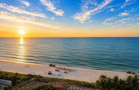 2401 Collins Avenue Miami Beach FL 33140