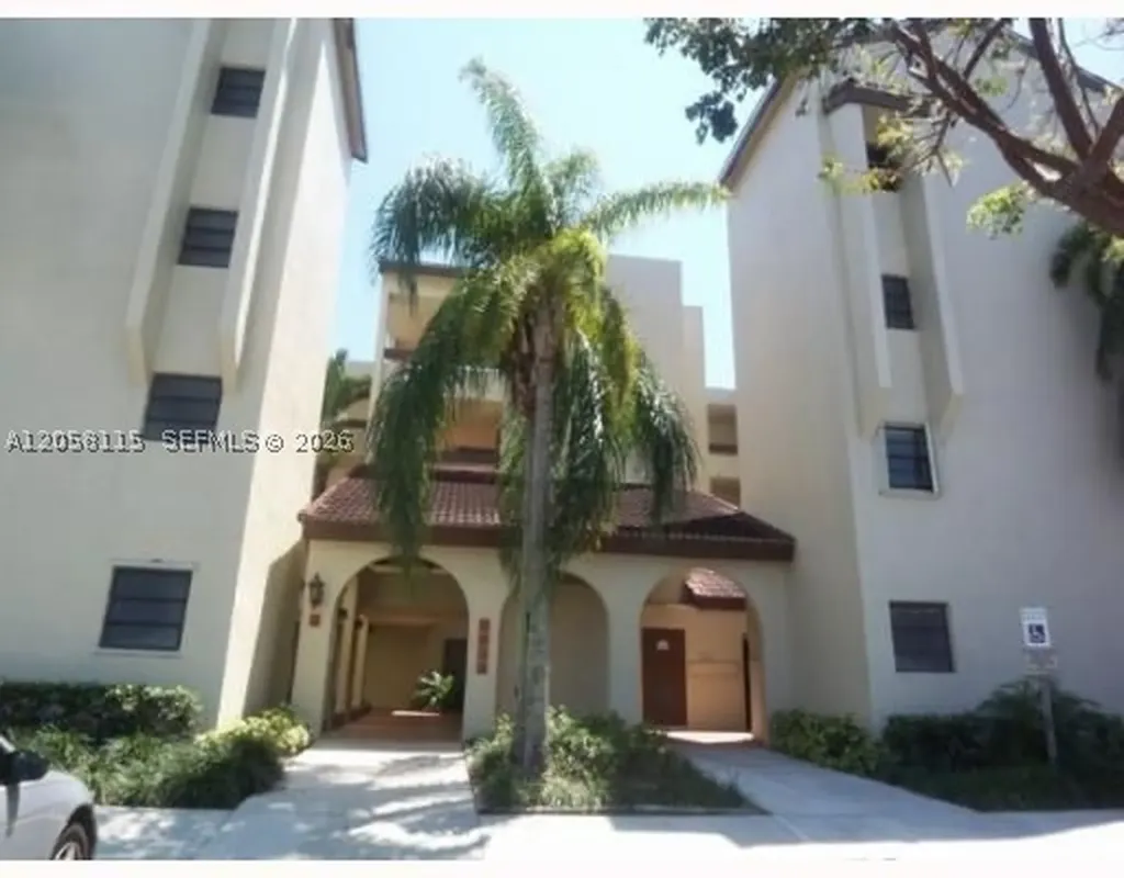 8933 SW 123rd Court Miami FL 33186