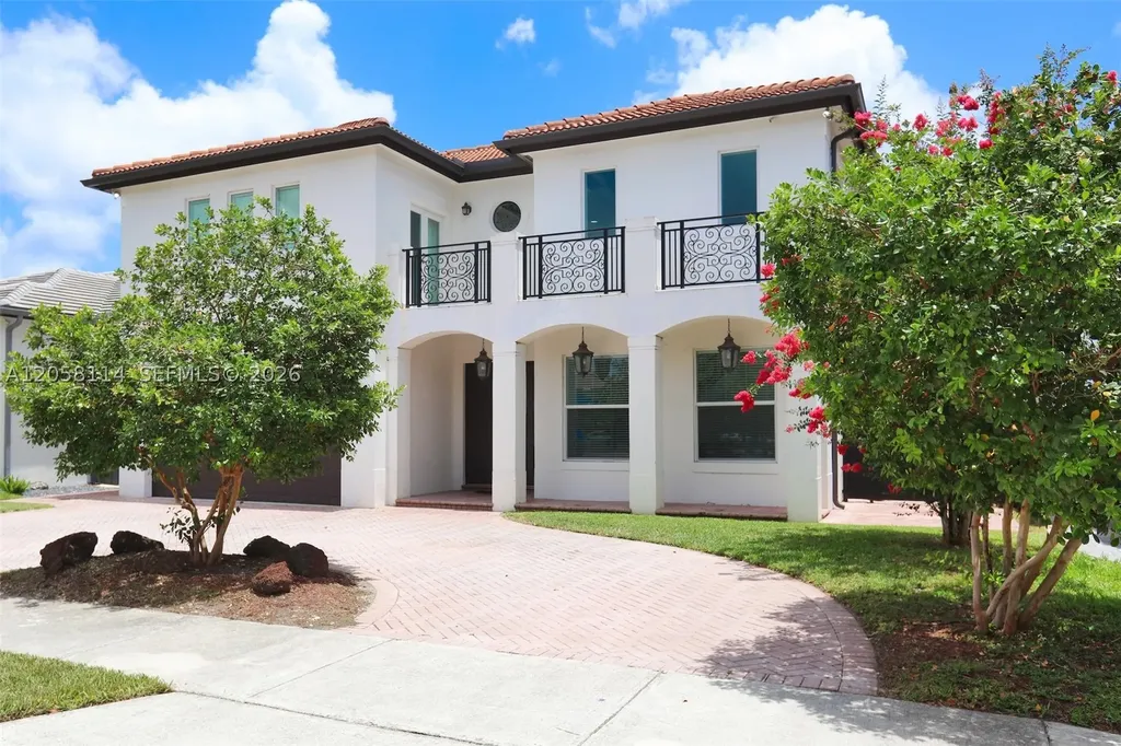 15270 SW 115th Terrace Miami FL 33196