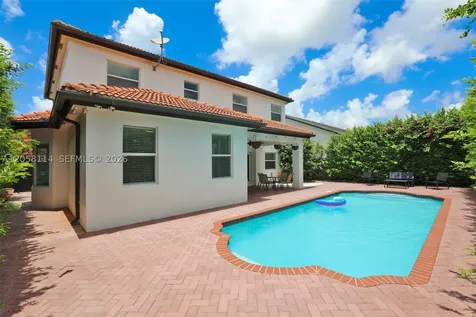 15270 SW 115th Terrace Miami FL 33196