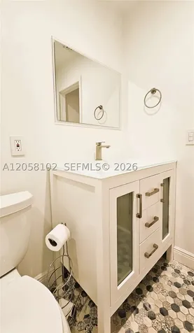 6550 SW 28th Street Miami FL 33155