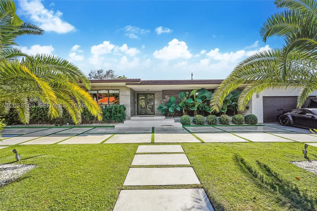 60 Shore Drive W Miami FL 33133