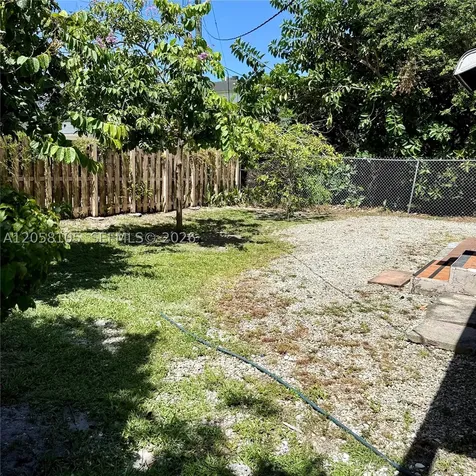 737 NE 127th Street North Miami FL 33161