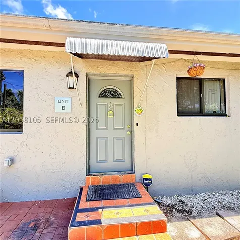 737 NE 127th Street North Miami FL 33161