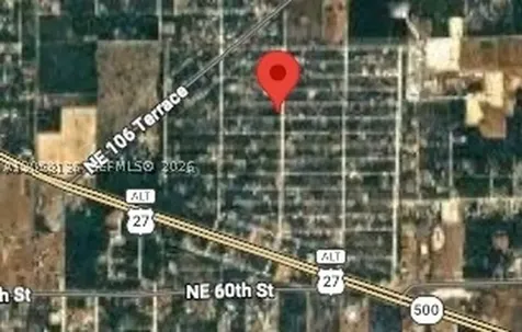 Lot 14 NE 67th Place Williston FL 32696