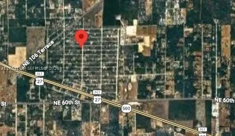 Lot 14 NE 67th Place Williston FL 32696