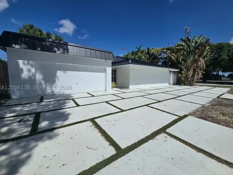 8404 SW 102nd Place Miami FL 33173