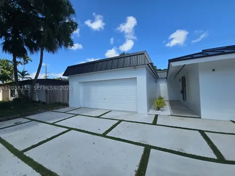 8404 SW 102nd Place Miami FL 33173