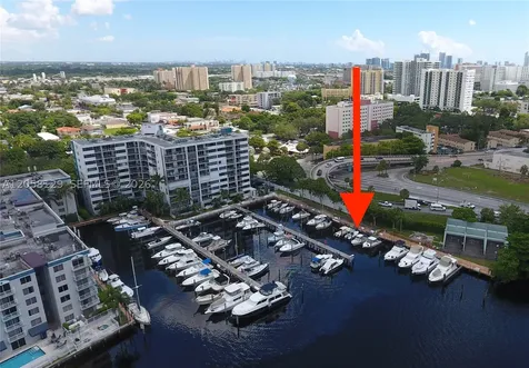 1700 NW North River Drive Miami FL 33125