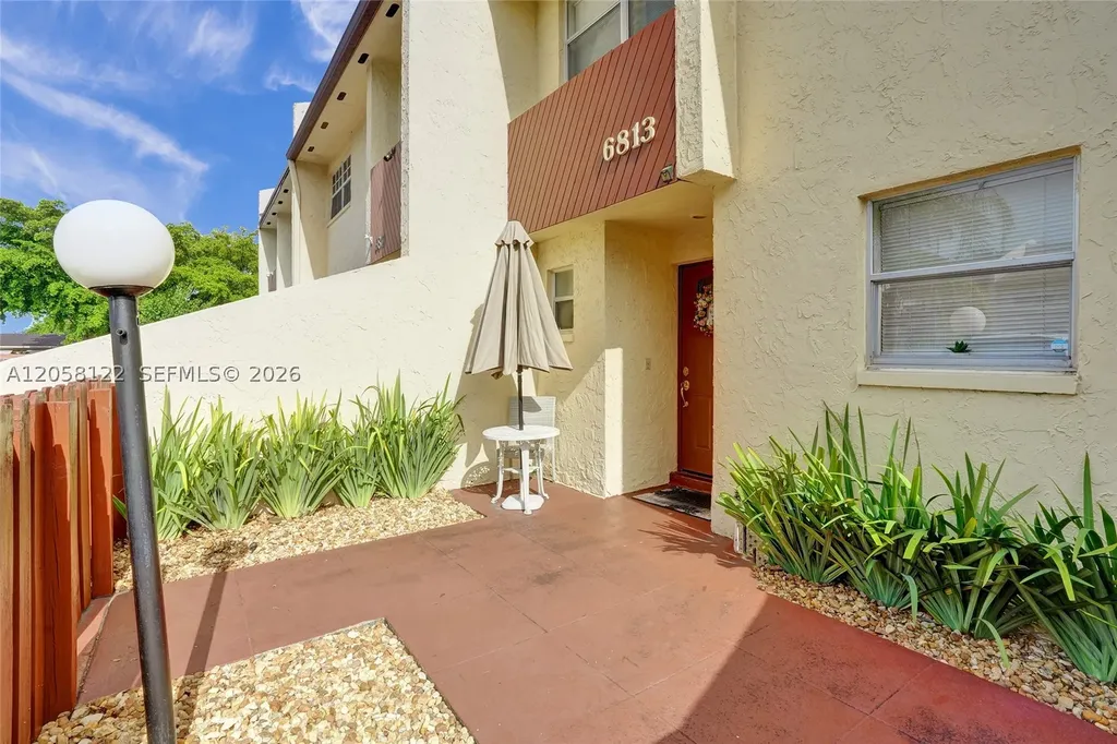 6813 NW 29th Avenue Fort Lauderdale FL 33309