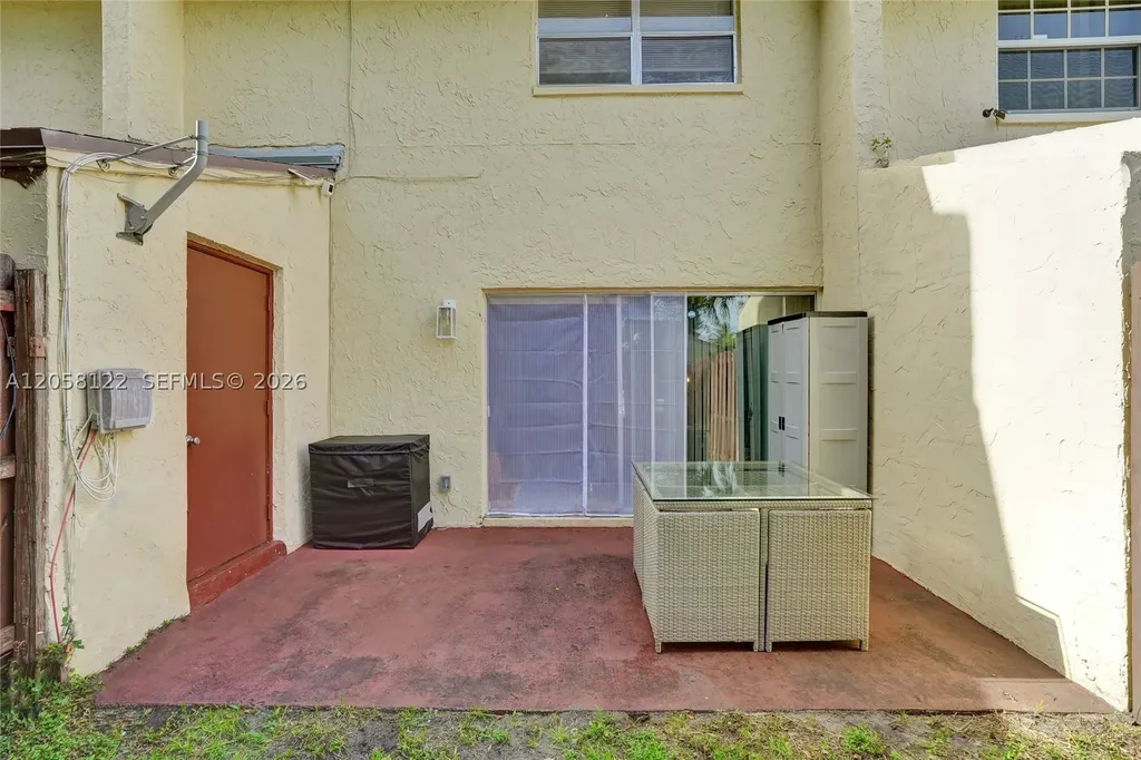 6813 NW 29th Avenue Fort Lauderdale FL 33309