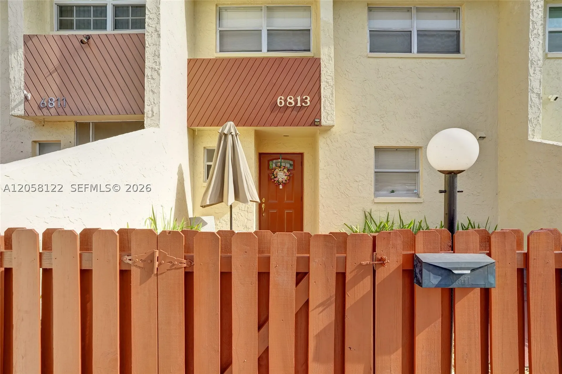 6813 NW 29th Avenue Fort Lauderdale FL 33309