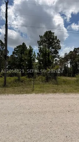 215 N Kennel Street Clewiston FL 33440