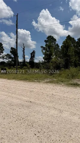 215 N Kennel Street Clewiston FL 33440