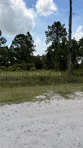215 N Kennel Street Clewiston FL 33440