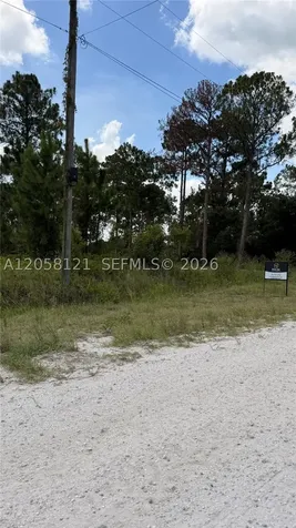 215 N Kennel Street Clewiston FL 33440