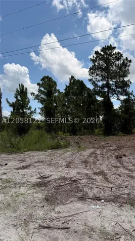 215 N Kennel Street Clewiston FL 33440