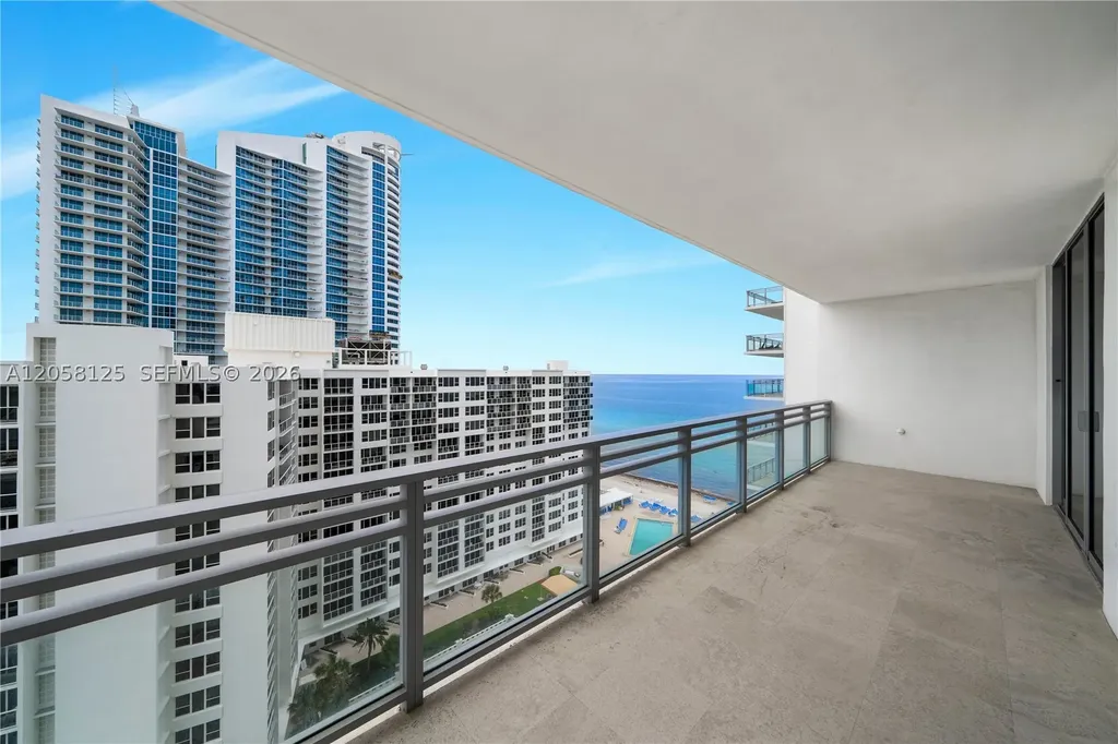 3535 S Ocean Drive Hollywood FL 33019