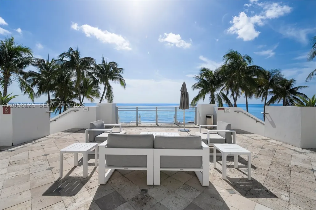 3535 S Ocean Drive Hollywood FL 33019