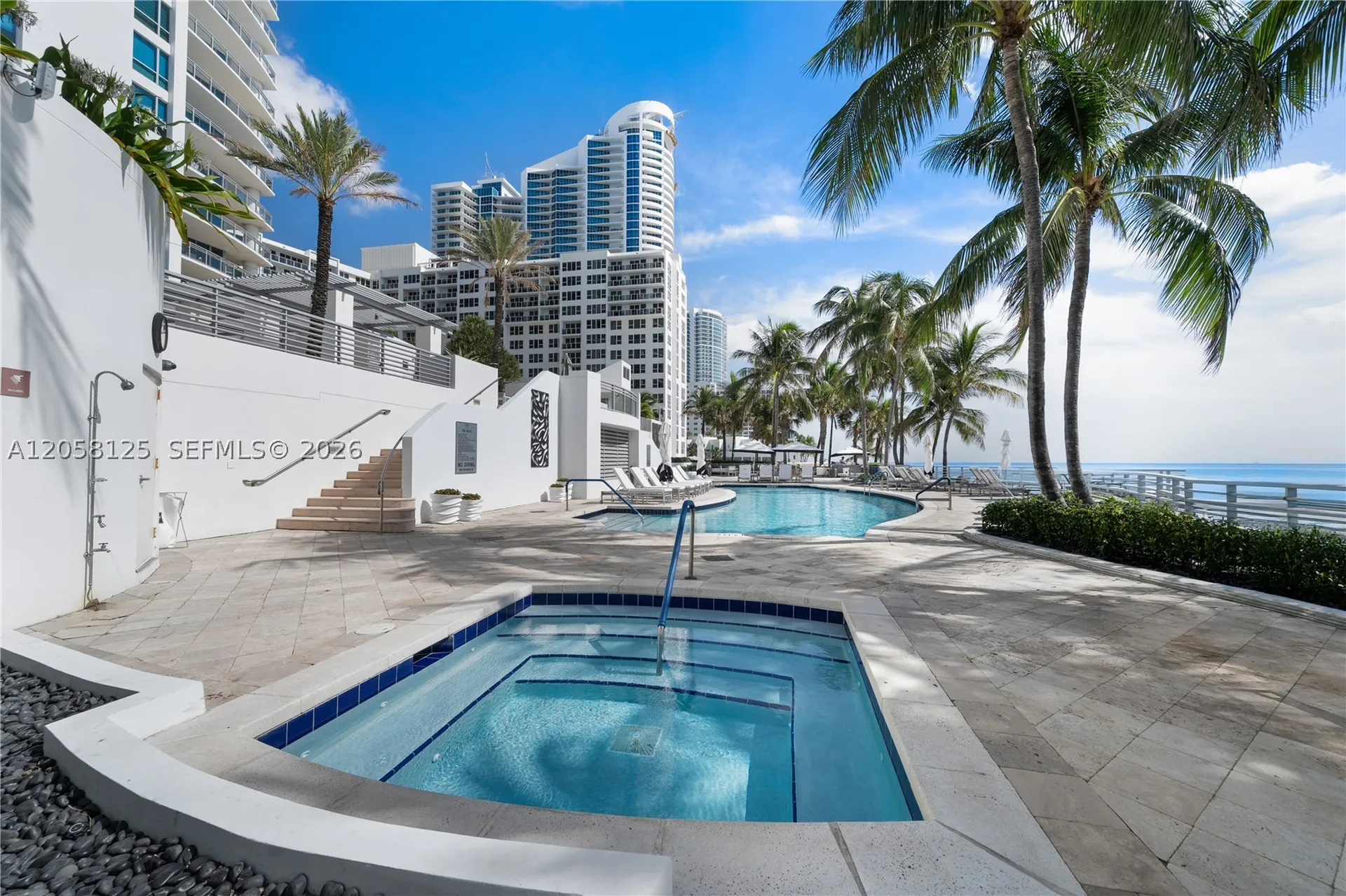 3535 S Ocean Drive Hollywood FL 33019