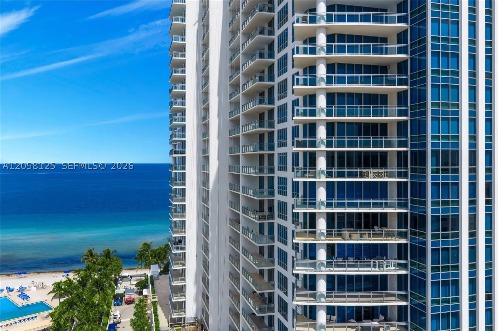 3535 S Ocean Drive Hollywood FL 33019