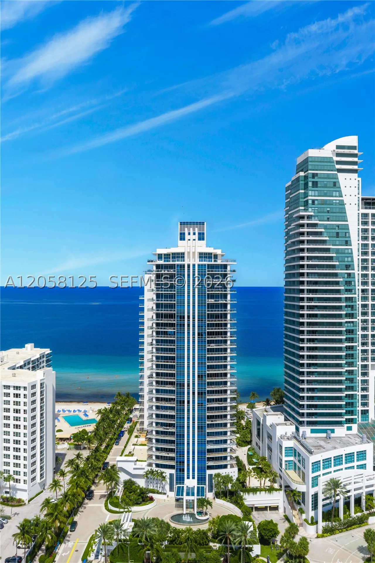 3535 S Ocean Drive Hollywood FL 33019