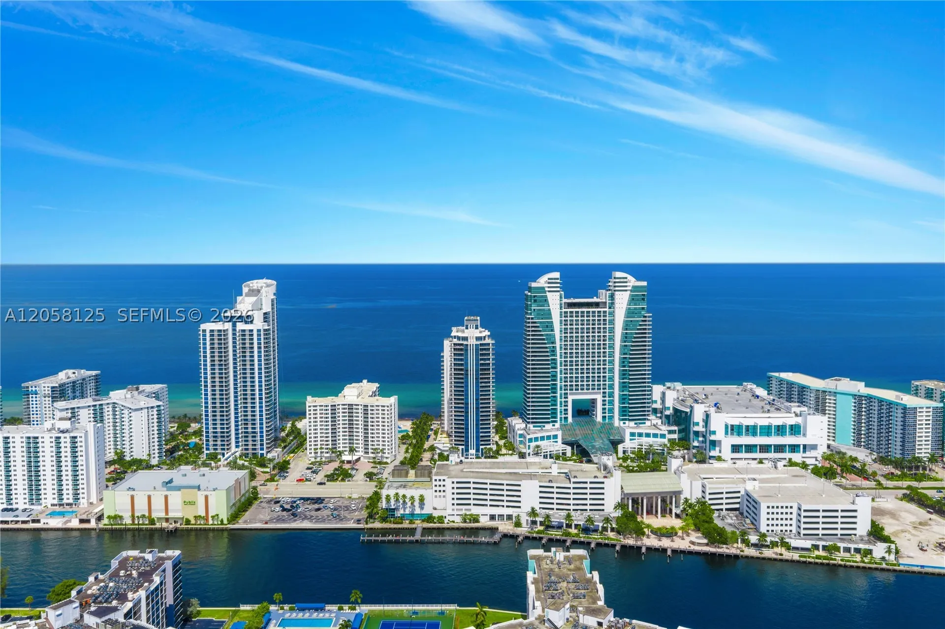 3535 S Ocean Drive Hollywood FL 33019