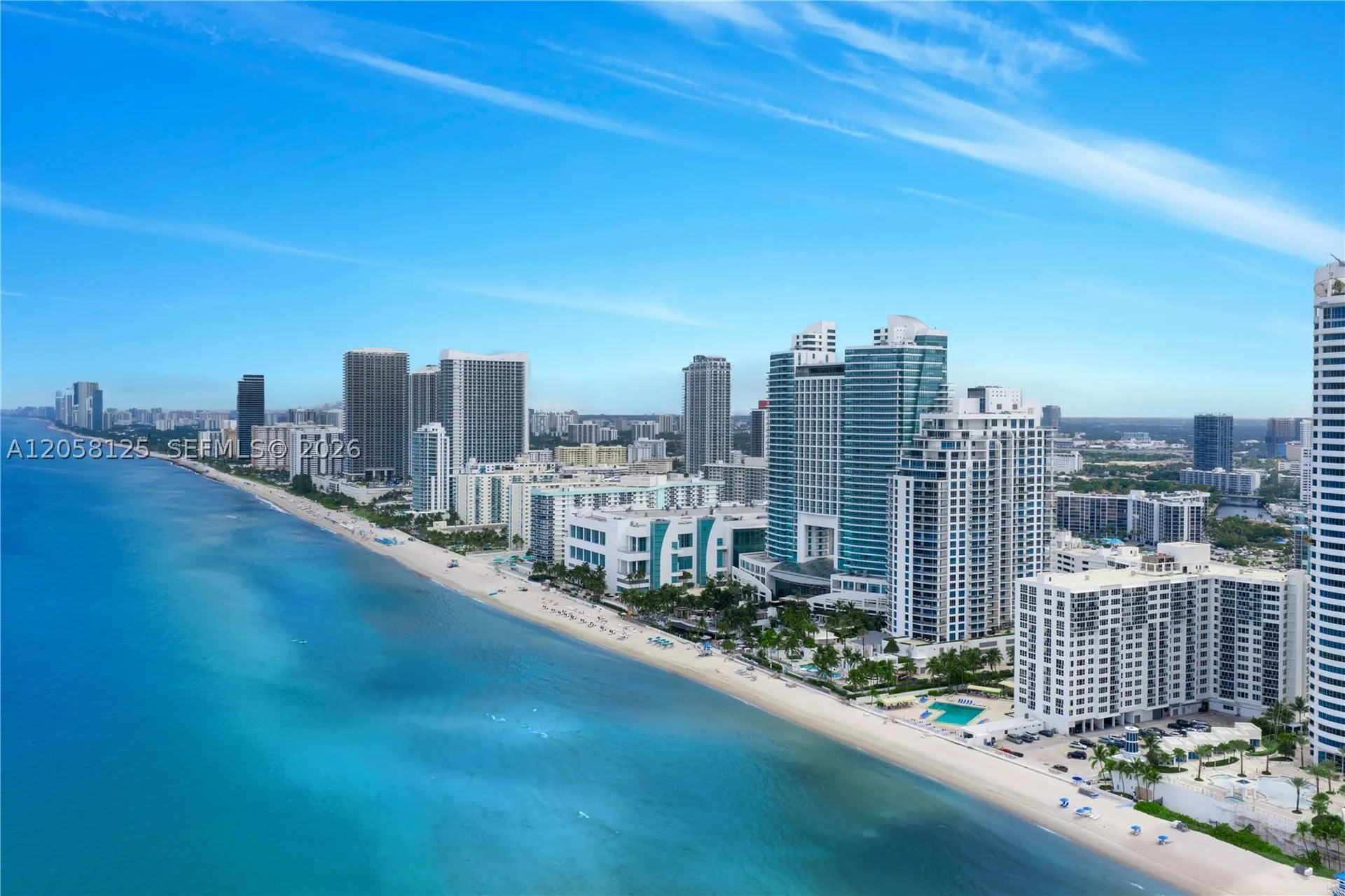 3535 S Ocean Drive Hollywood FL 33019