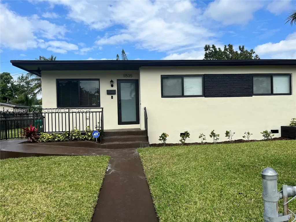 11535 SW 139th Terrace Miami FL 33176
