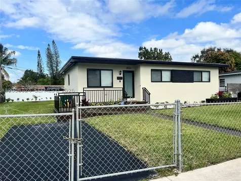 11535 SW 139th Terrace Miami FL 33176