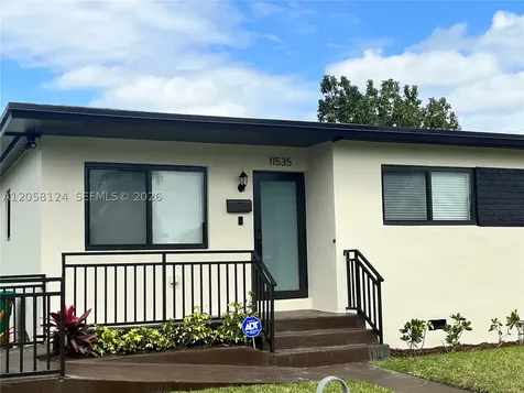 11535 SW 139th Terrace Miami FL 33176