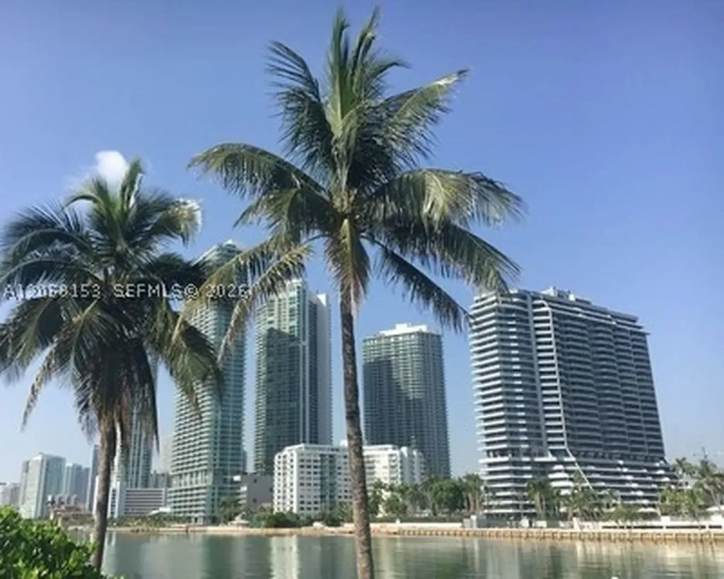 501 NE 31st Street Miami FL 33137
