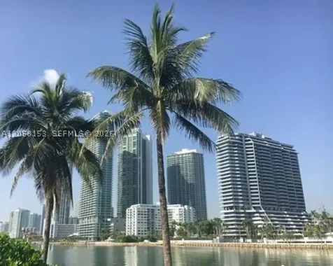 501 NE 31st Street Miami FL 33137