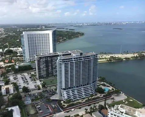 501 NE 31st Street Miami FL 33137