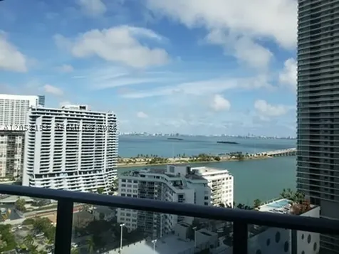501 NE 31st Street Miami FL 33137