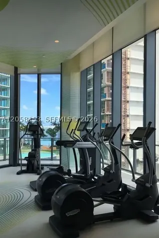 501 NE 31st Street Miami FL 33137