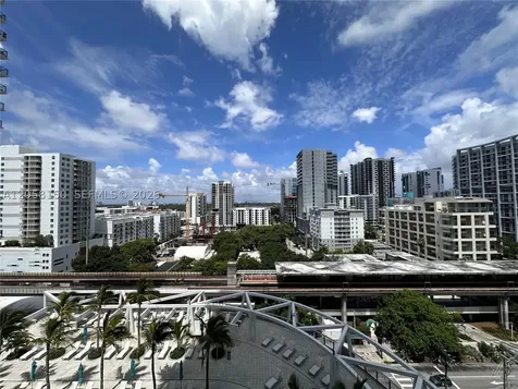 1111 SW 1st Avenue Miami FL 33130