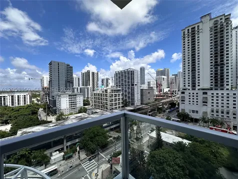 1111 SW 1st Avenue Miami FL 33130