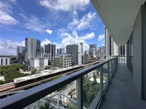 1111 SW 1st Avenue Miami FL 33130