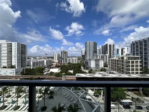 1111 SW 1st Avenue Miami FL 33130