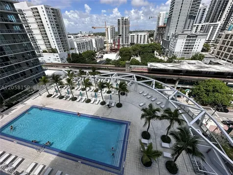 1111 SW 1st Avenue Miami FL 33130