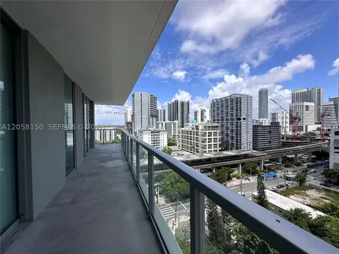 1111 SW 1st Avenue Miami FL 33130