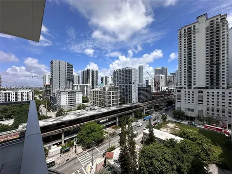 1111 SW 1st Avenue Miami FL 33130